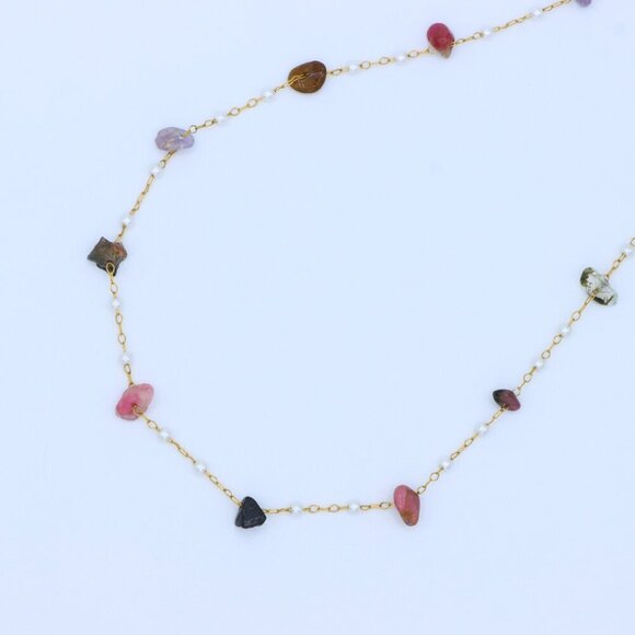 Delicate & Modern Necklace Chain – Perfect for Girls & Women, DYC1786 - Picture 6 of 15